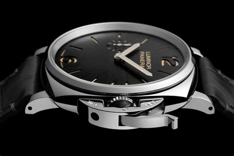 Panerai: A Luxury Watch Brand With a Nautical Soul 